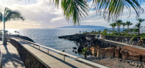 Charming Studio with ocean view and Pool, Paraíso del Sur 1207